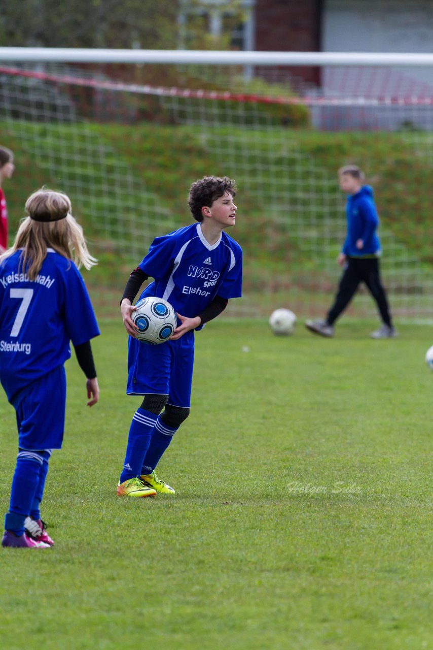 Bild 197 - D-Juniorinnen Lreisauswahl-Turnier